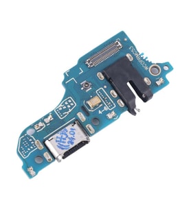 Realme C53 Uyumlu Şarj Soketli Mikrofon Bordu RMX3760