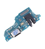 Realme C53 Uyumlu Şarj Soketli Mikrofon Bordu RMX3760