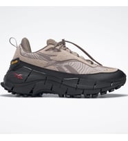 Reebok Bej Erkek Ayakkabı HR1301 Zig Kinetica 2.5 Ed