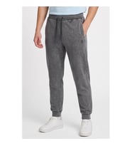 Hummel Leroy Siyah Erkek Eşofman Altı 932539-2001