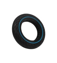 Yasomi S65 Max Mavi Şerit Petekli Dolgu Lastik