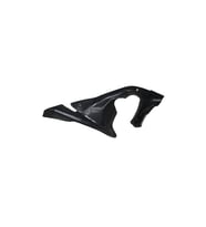 FORD MONDEO- 97/00; KARTER MUHAFAZA PLASTİĞİ SOL ARKA (LD-FD-9005) (TYG) 96BG69013HF 815-6948A