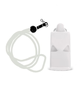Tryon Düdük İpli Plastik (Sarı)
