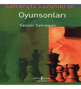 Satrançta Kazandıran Oyun Sonları