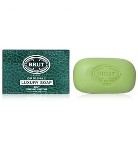 Brut Original Luxury Soap Sabun 125 gr