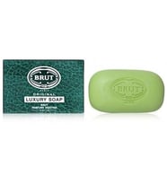 Brut Original Luxury Soap Sabun 125 gr