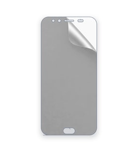 SChitec VIVO V5 Plus Uyumlu Ön Yüzey Mat Hidrojel Ekran Koruyucu