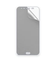 SChitec VIVO V5 Plus Uyumlu Ön Yüzey Mat Hidrojel Ekran Koruyucu