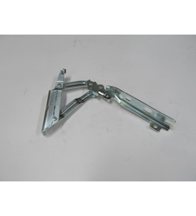 Volkswagen Golf 5 04/09 Kaput Menteşesi· Sol (Eagle Body)