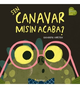 Sen Canavar mısın Acaba?