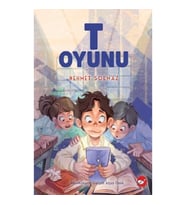 T Oyunu