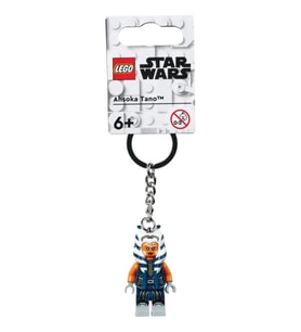LEGO 854186 Star Wars Ahsoka Tano™ anahtarlık