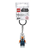 LEGO 854186 Star Wars Ahsoka Tano™ anahtarlık