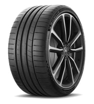 Michelin Pilot Sport S 5 275/35R21 99Y 4x4 Yaz Lastiği (Üretim Yılı:2025)