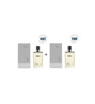 685 509 Erkek Parfüm Edp 50 ml Fresh - Mnms50685509 (Standart)