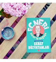 Ecnebi Şeref in Doğuşu - Şeref Düzyatanlar