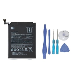 Xiaomi Redmi S2 - BN 31 - Uyumlu Pil Sıfır - Servis + TAMİR SETİ