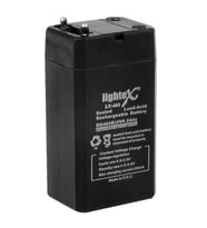 Ayt Lightex LT-403 4.2 Volt 0.3 Amper Akü 