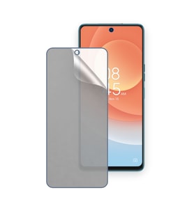 SChitec TECNO Camon 19 Pro Uyumlu Ön Yüzey Mat Hidrojel Ekran Koruyucu