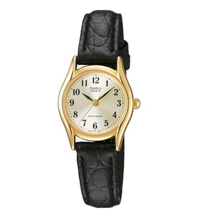 Casio LTP-1094Q-7B2RDF Klasik Kadın Kol Saati