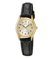 Casio LTP-1094Q-7B2RDF Klasik Kadın Kol Saati