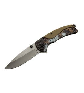 Böker Çakı Orman Marka:BÖKER Ürün Kodu: B137 20 CM