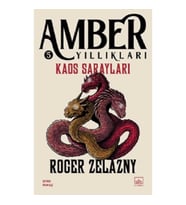 Kaos Sarayları - Amber Yıllıkları 5