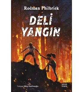 Deli Yangın
