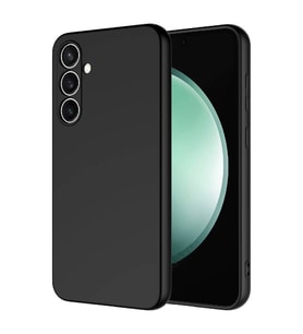 Lexroo Galaxy S23 FE Kılıf Mara Lansman Kılıf - Siyah