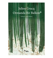 Ormanda Bir Balkon