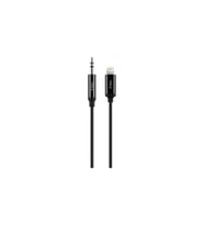 Ttec Orijinal Apple Iphone Araç Aux - Lightning Ses Kablosu 100 Cm 2DK42S