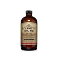 solgar l-carnitine 1500 mg liquid kullanımı Solgar L-Carnitine 1500 Mg Liquid 473 Ml