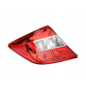Stop Dış Sol Civic 2012-2015 FB7