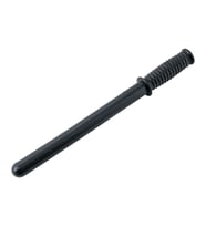 Plastik Jop - Polis ve Özel Güvenlik - Kauçuk - 40 Cm