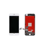 iPhone 8 Plus Ekran Dokunmatik SRV (Beyaz)