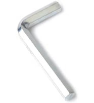 6 Köşe Alyan 5 Mm