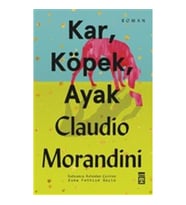 Kar, Köpek, Ayak