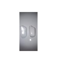 DİKİZ AYNA KAPAĞI MAZDA 3 2003-2010 SAĞ