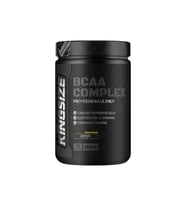  Kingsize Nutrition Bcaa Complex Powder 1000 Gr