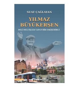 Yılmaz Büyükerşen