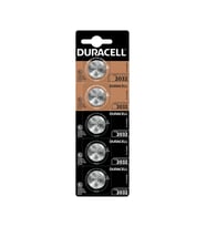 DURACELL 2032 PARA PİLİ 5Lİ KART (5343)