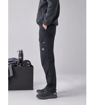 NF 105- SPOR TAKTİK PANTOLON/SİYAH/M