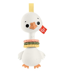 Fisher Price Sensimals Dişlik Seti Hrb22