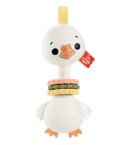 Fisher Price Sensimals Dişlik Seti Hrb22