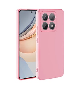 Xiaomi 14T Uyumlu Kılıf Zore Mara Lansman Kapak