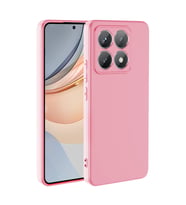Xiaomi 14T Uyumlu Kılıf Zore Mara Lansman Kapak