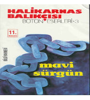 Mavi Sürgün