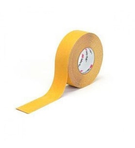 3M 7100148023 İzole Bant Temflex1300E 18 mm x 9.15 m Sarı 3M