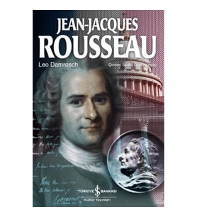 Jean-Jacques Rousseau
