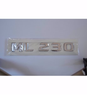MERCEDES ML230 YAZI W163 1638170915